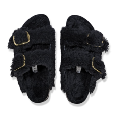 Birkenstock Birkenstock Arizona Big Buckle Teddy