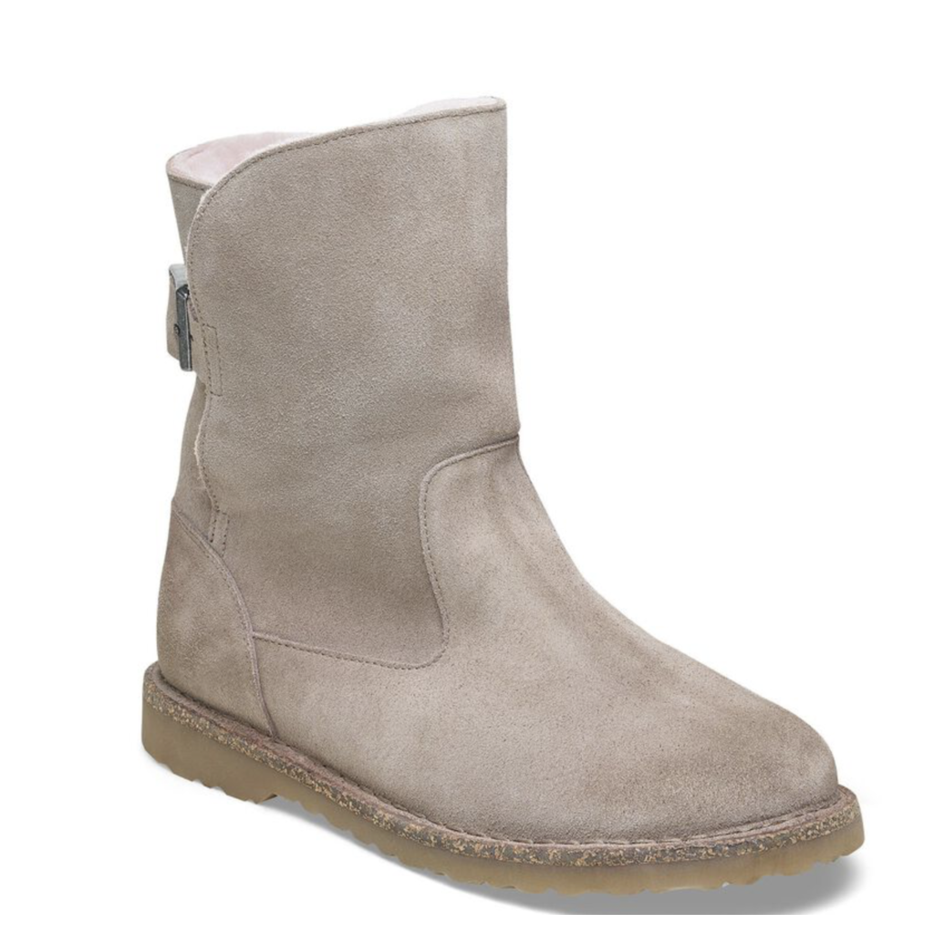 Birkenstock Birkenstock Uppsala Shearling Boot