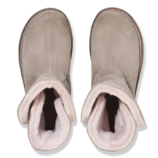 Birkenstock Birkenstock Uppsala Shearling Boot