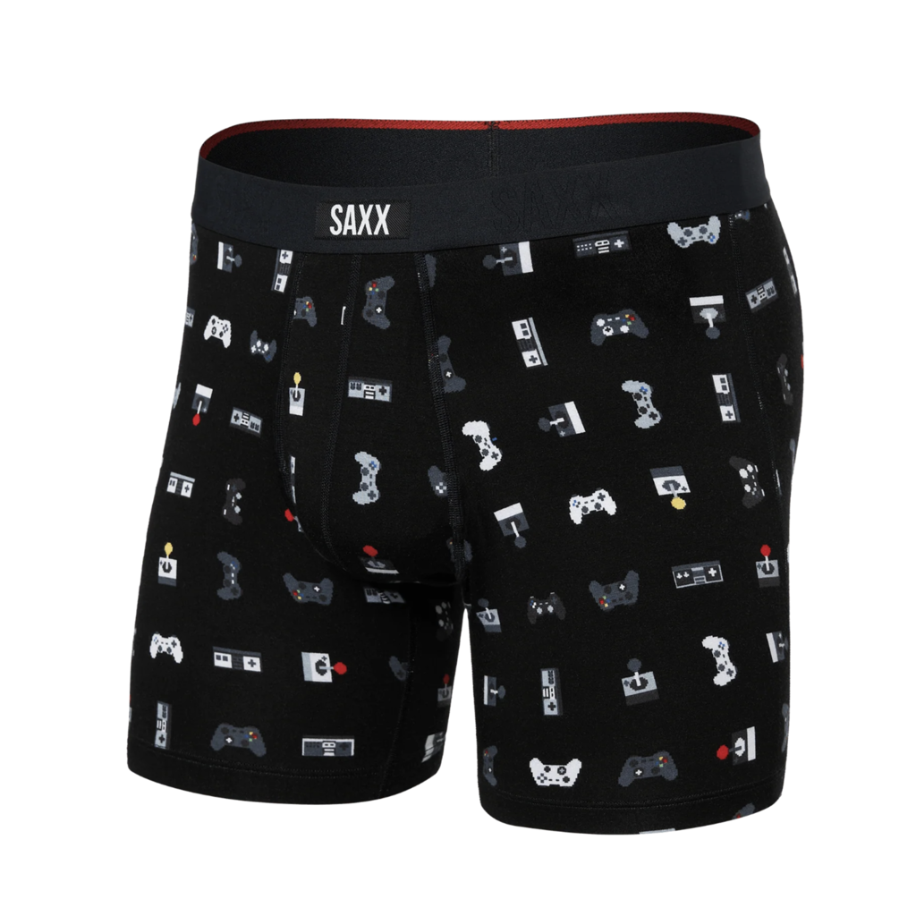 Saxx Saxx Vibe Xtra Boxer Brief