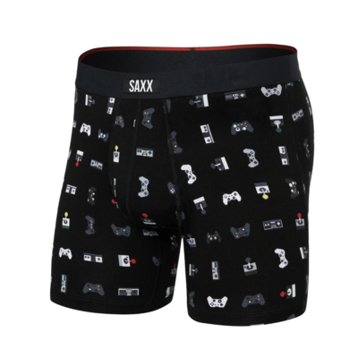 Saxx Vibe Xtra Boxer Brief