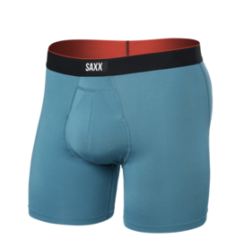 Saxx Multi Sport Mesh Boxer Brief
