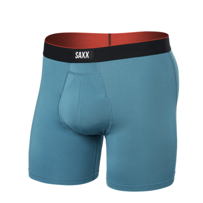 Saxx Multi Sport Mesh Boxer Brief
