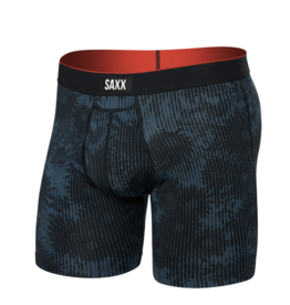 Saxx Multi Sport Mesh White Noise Daisy