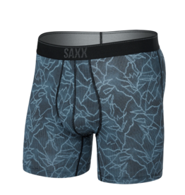 Saxx Quest Sketchy Mountain Boxer Brief