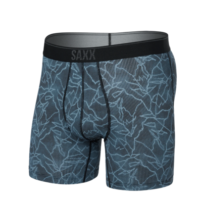 Saxx Quest Sketchy Mountain Boxer Brief