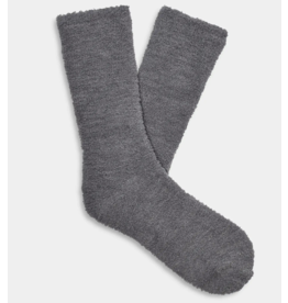 Ugg Fincher Ultra Cozy Crew Sock