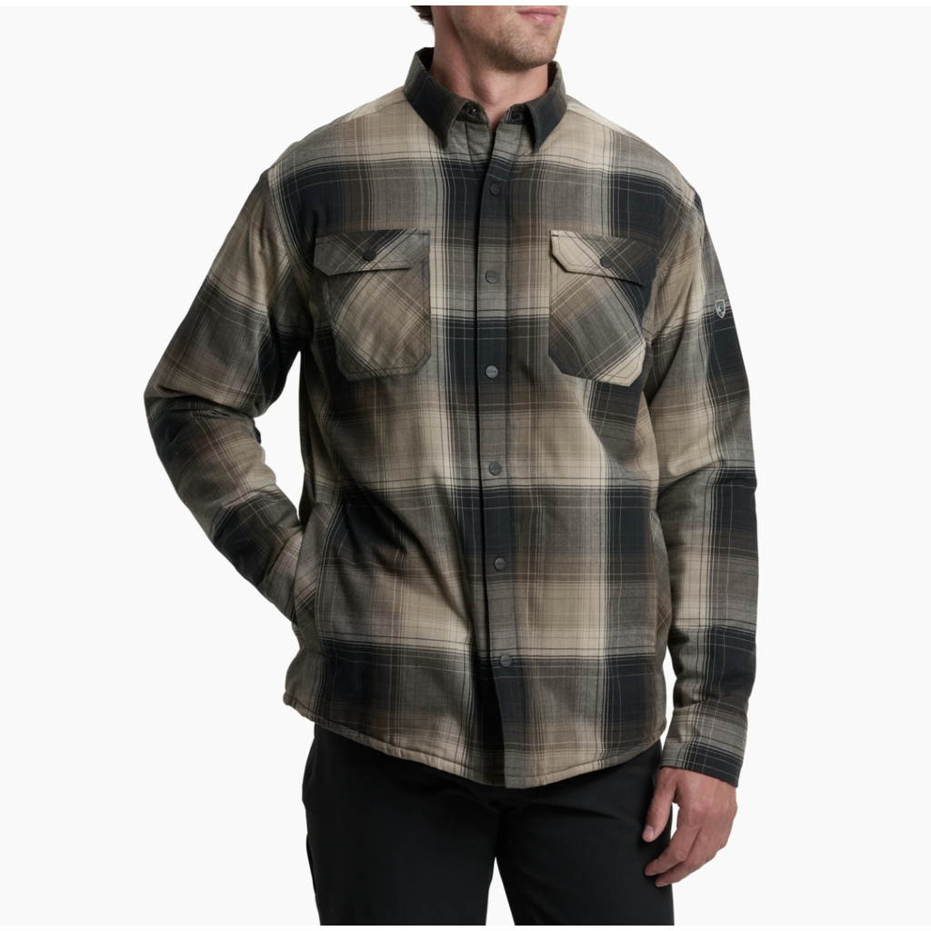 Kuhl Kuhl M's Joyrydr Button Down Shirt