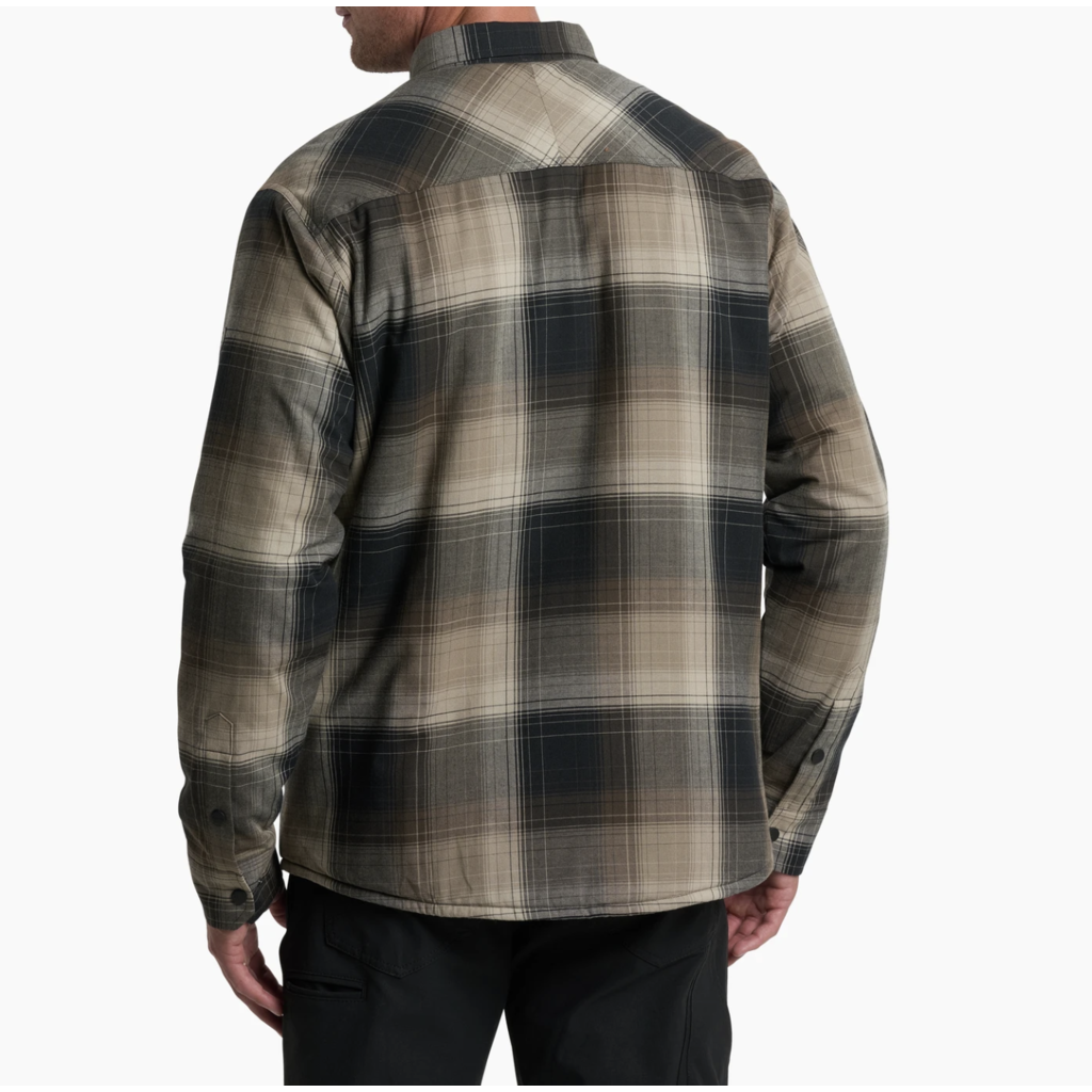 Kuhl Kuhl M's Joyrydr Button Down Shirt