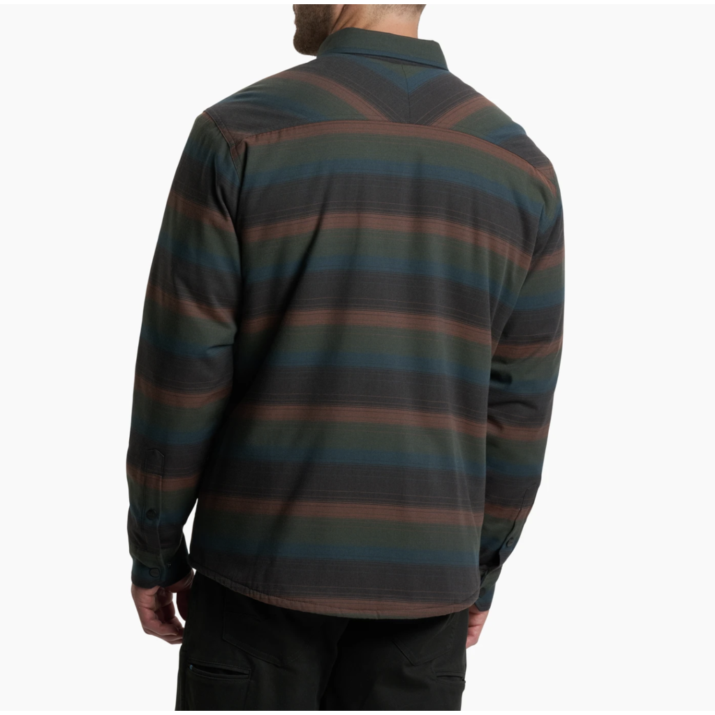 Kuhl Kuhl M's Joyrydr Button Down Shirt