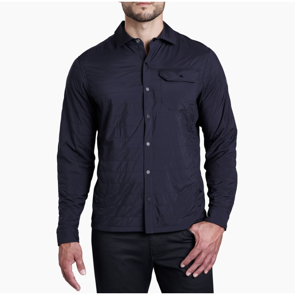 Kuhl Kuhl Men's The One Shirt-Jac