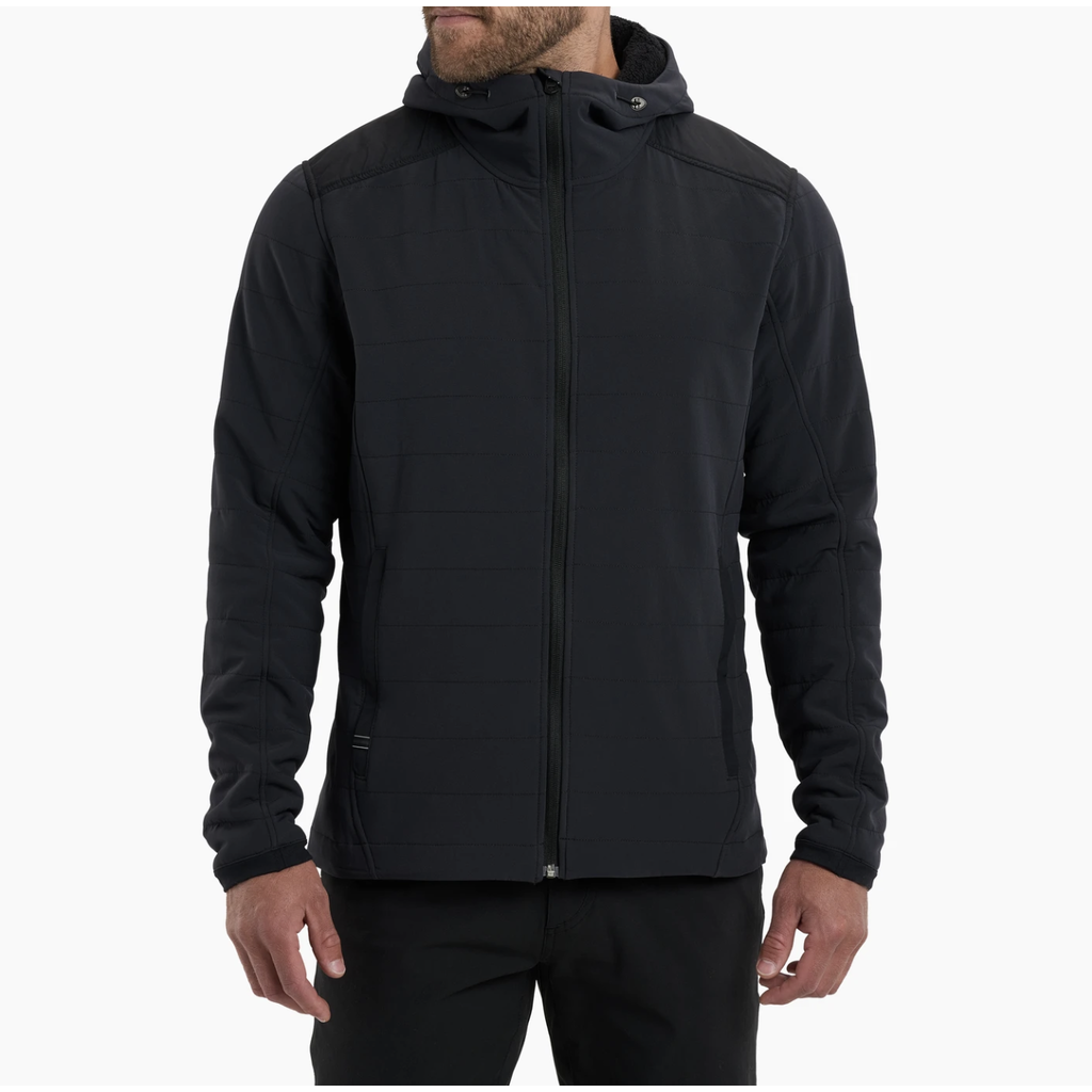 Kuhl Kuhl M's Aero Fleece Hoody