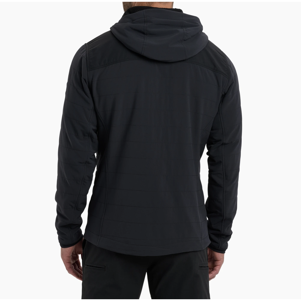 Kuhl Kuhl M's Aero Fleece Hoody