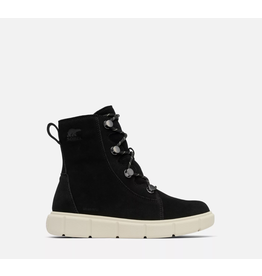 Explorer III Joan WP Boot