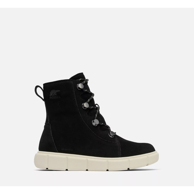 Explorer III Joan WP Boot