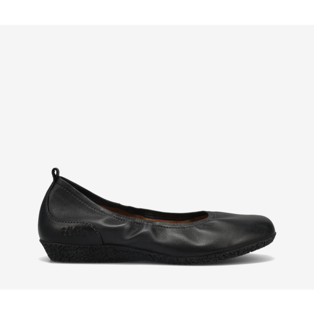 Taos Taos Chit Chat Skimmer Flat