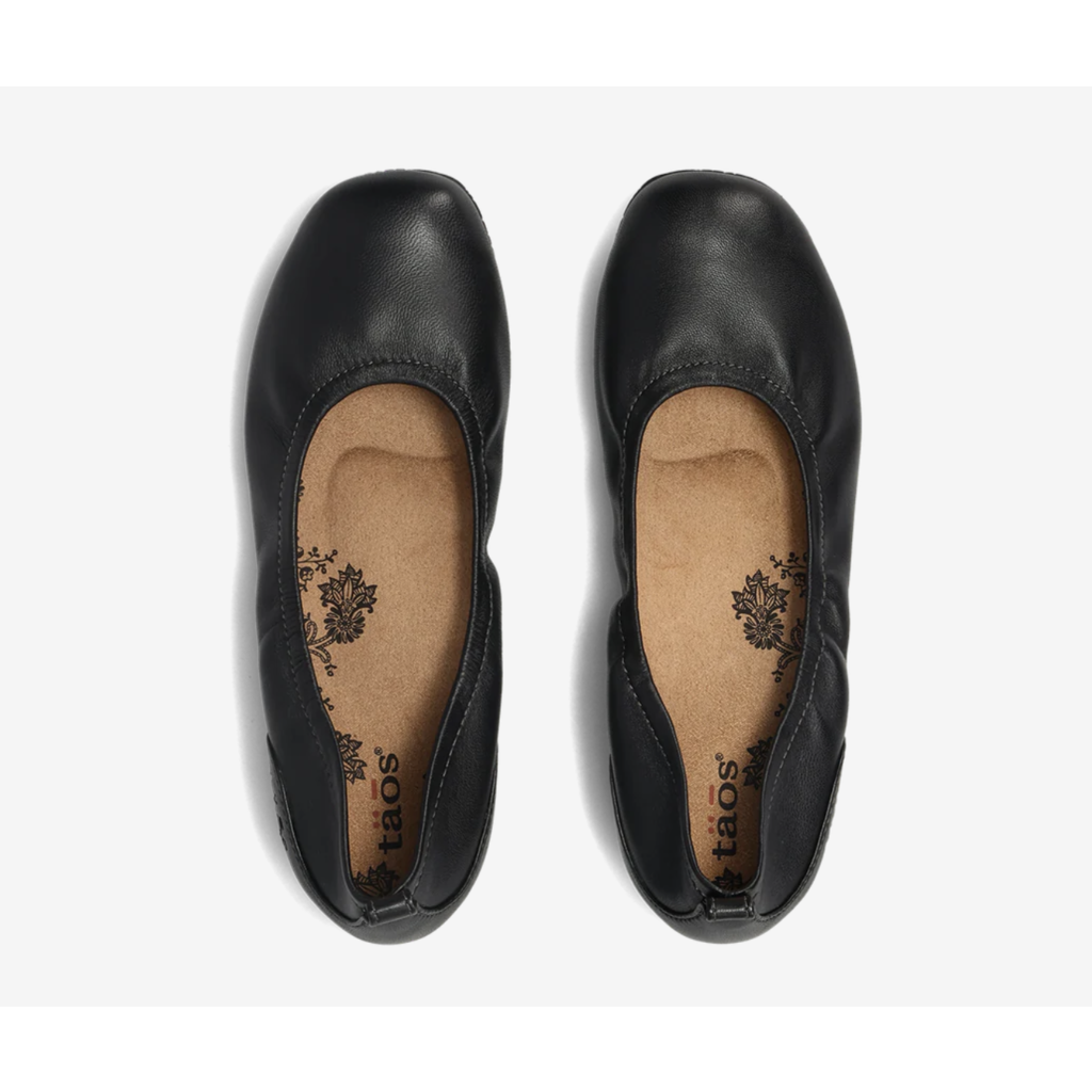 Taos Taos Chit Chat Skimmer Flat