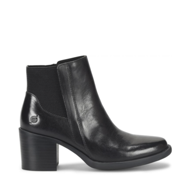 Born Henni Boot