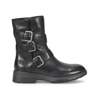 Born Mayne Boot