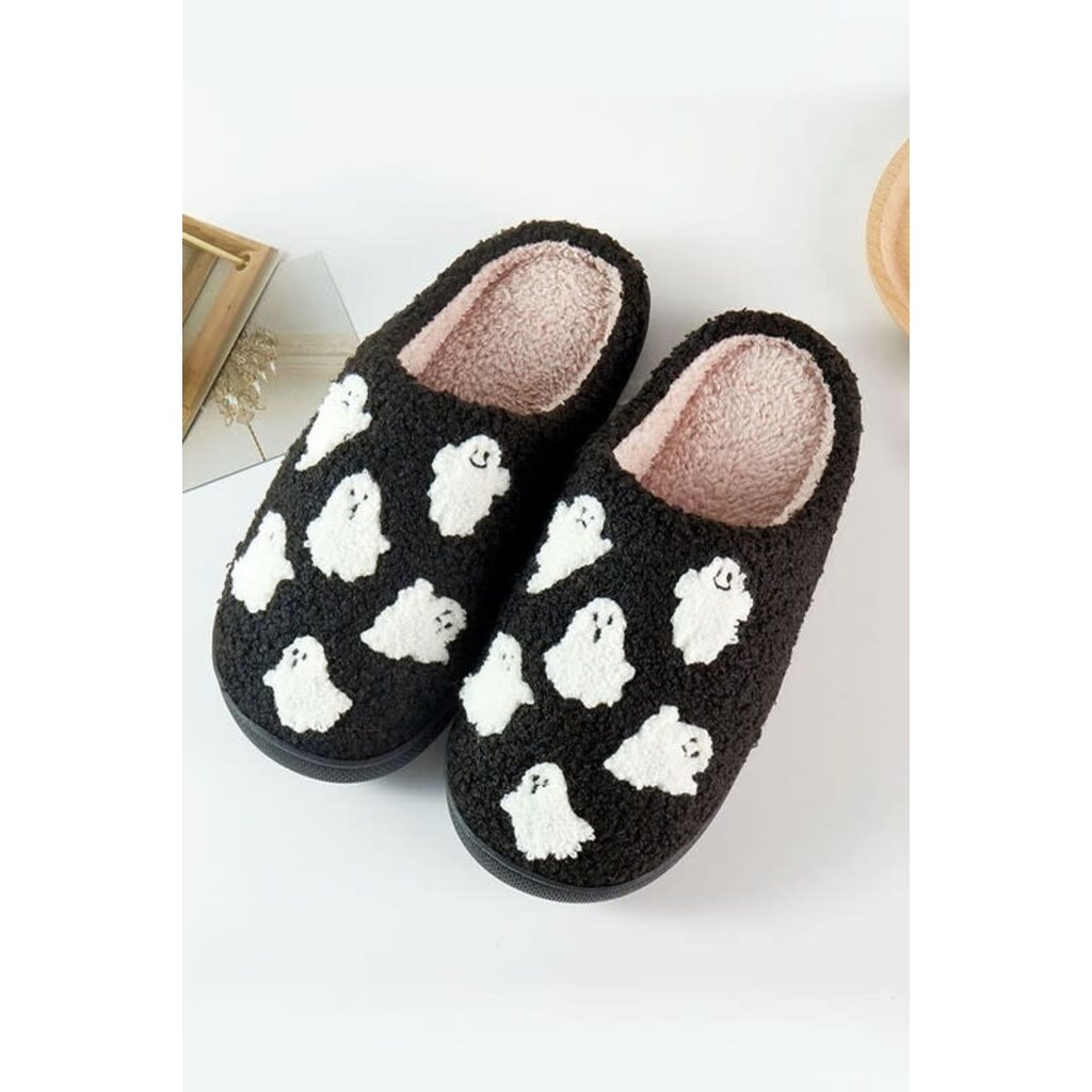 Love and Repeat Love and Repeat Ghost Slipper