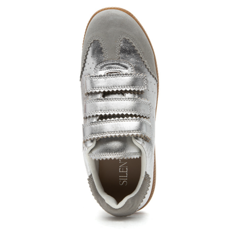Silent D Silent D Seena Sneaker