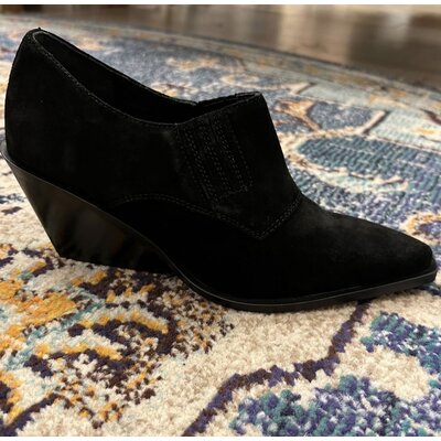 Seychelles Seattle Bootie