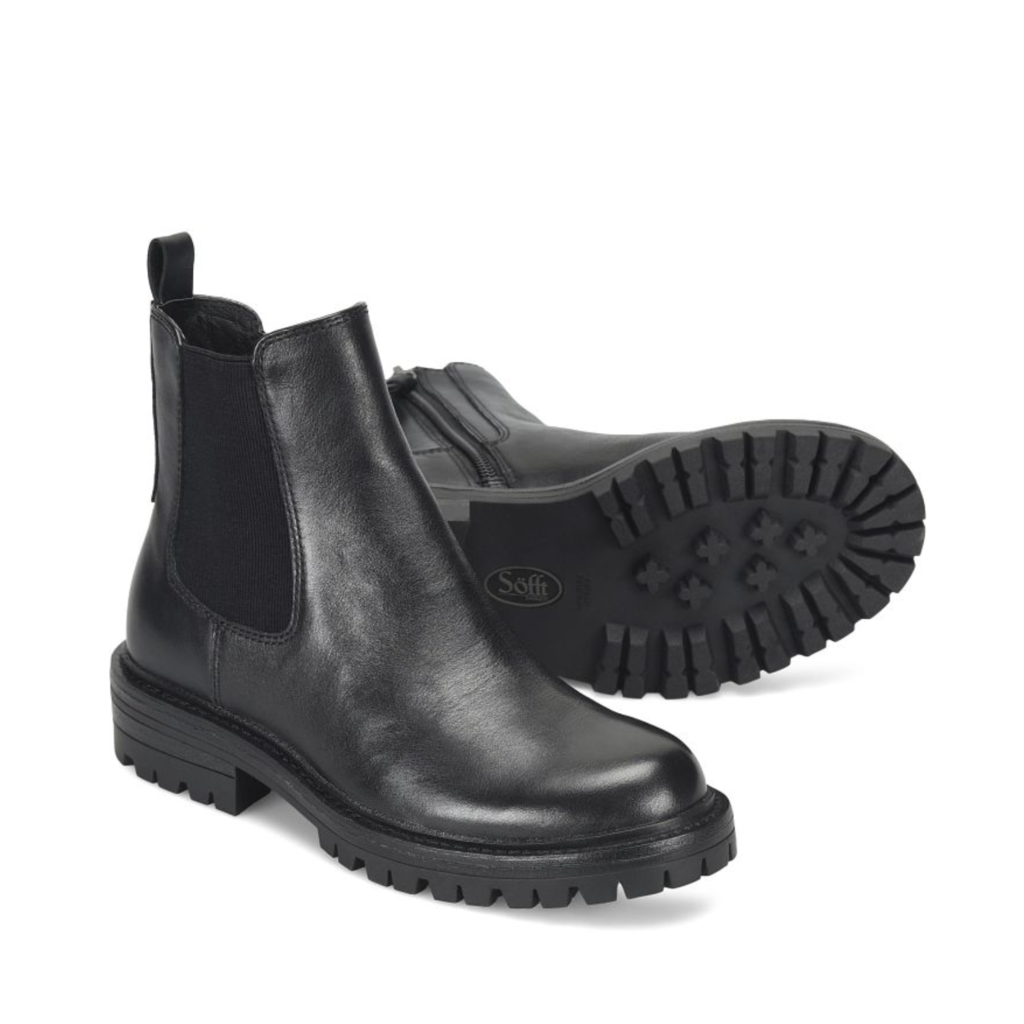 Sofft Sofft Amanda Boot
