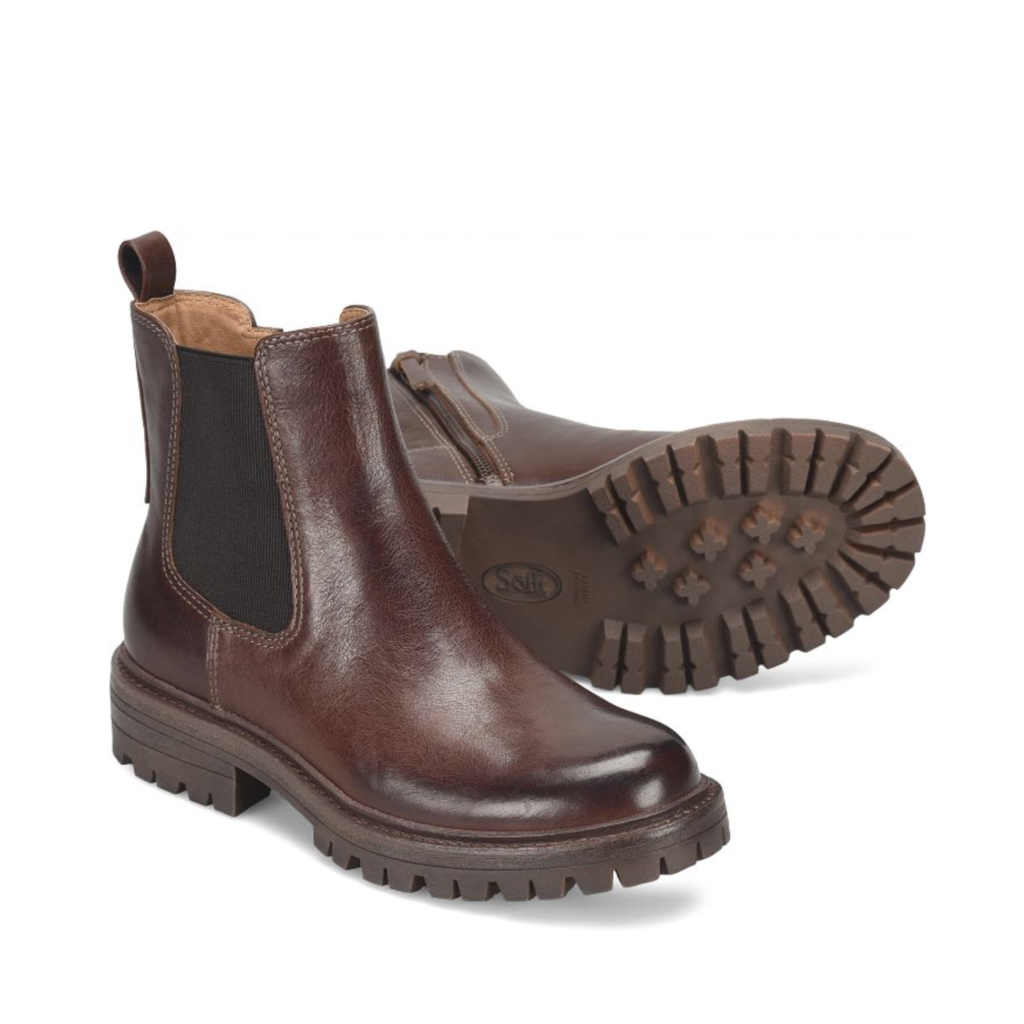 Sofft Sofft Amanda Boot
