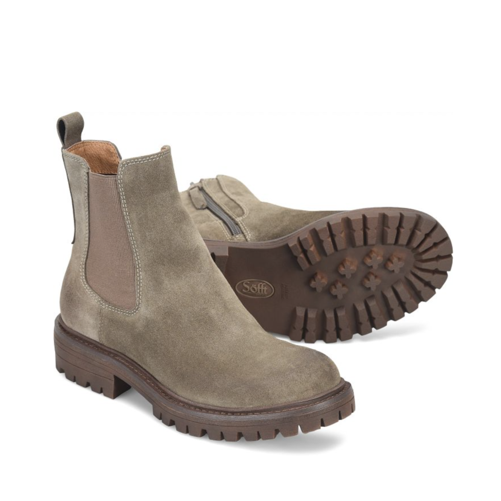 Sofft Sofft Amanda Boot