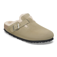Birkenstock Birkenstock Boston Shearling Clog