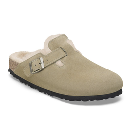 Birkenstock Boston Shearling Clog