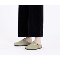 Birkenstock Birkenstock Boston Shearling Clog
