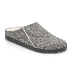 Birkenstock Zermatt Shearling Slipper