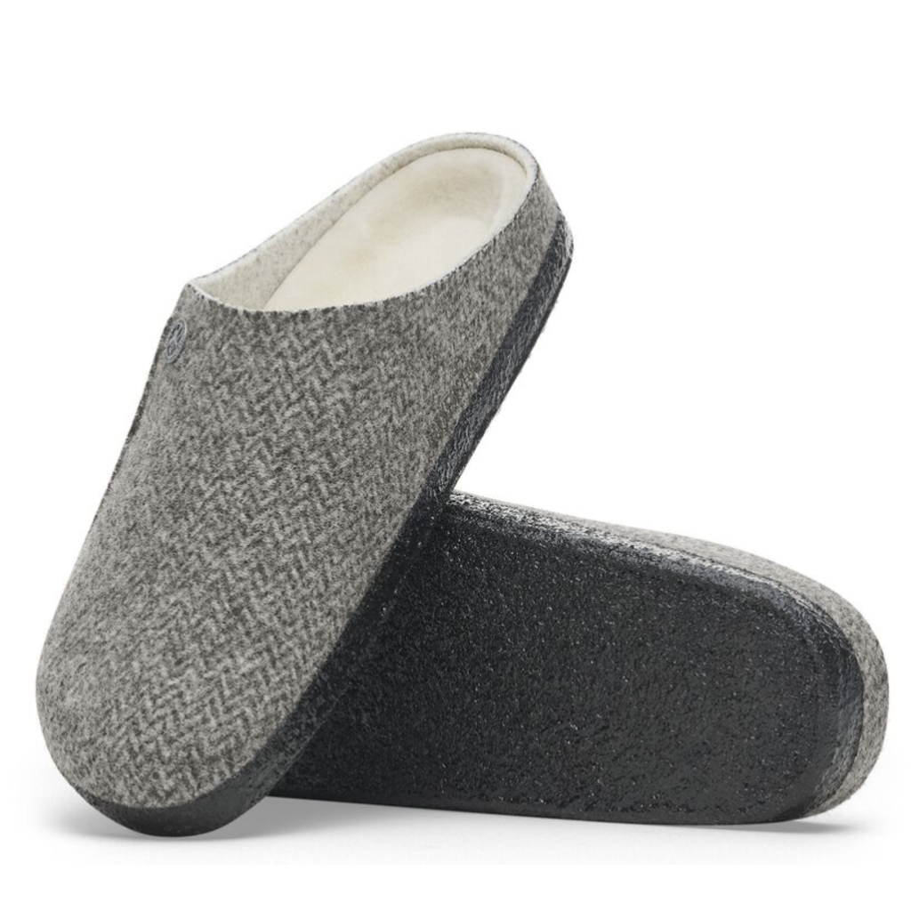 Birkenstock Birkenstock Zermatt Shearling Slipper