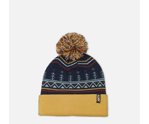 Jetty Alpine Logo Beanie Jetty Alpine Logo Beanie
