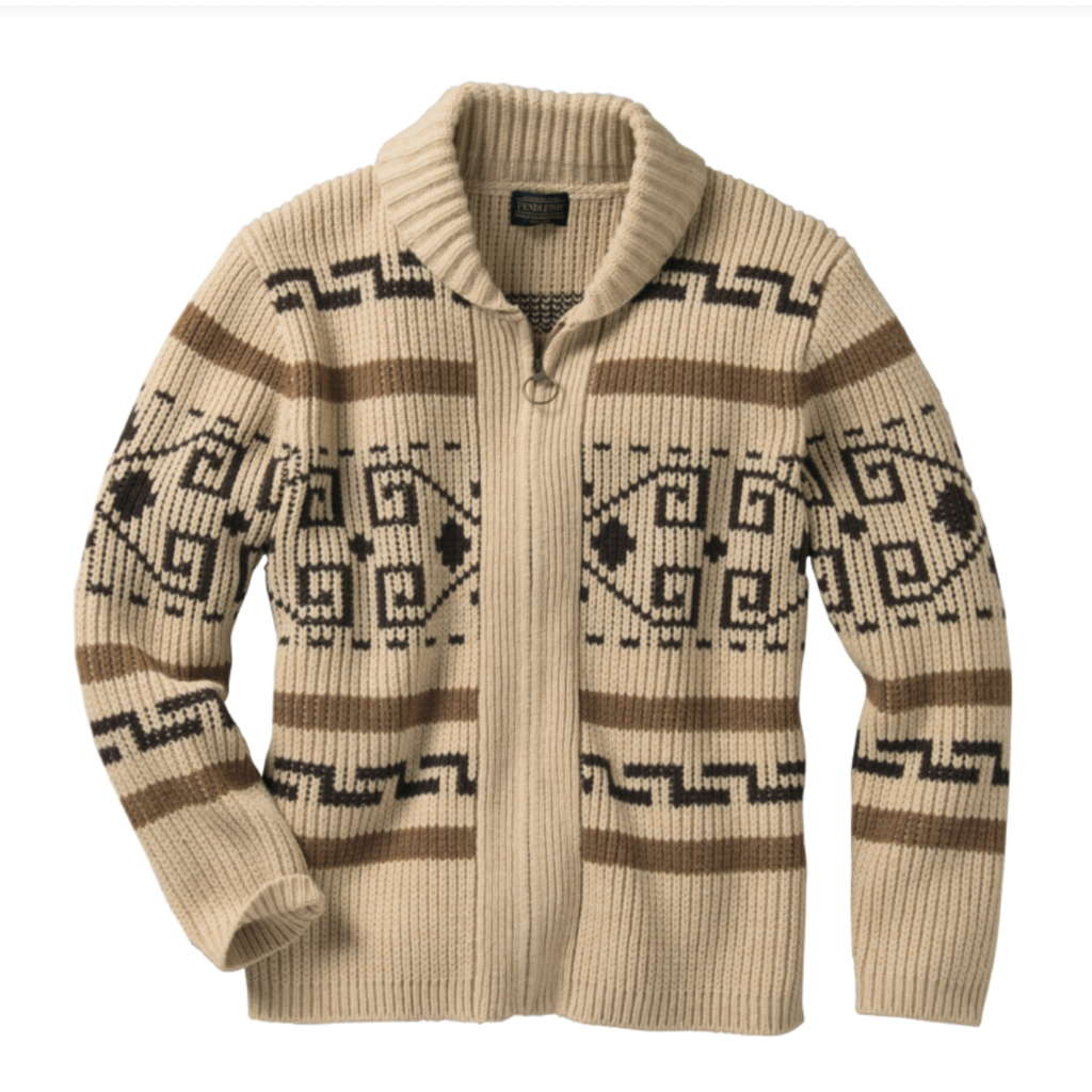Pendleton Pendleton The Original Westerley Cardigan