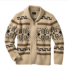 Pendleton Pendleton The Original Westerley Cardigan