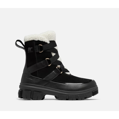 Tivoli V Resort WP Boot
