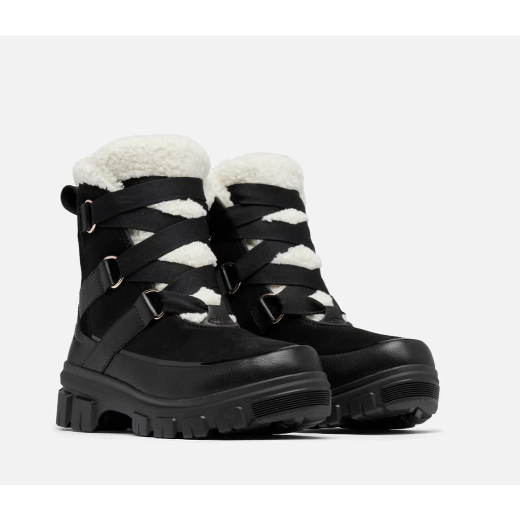Sorel Tivoli V Resort WP Boot
