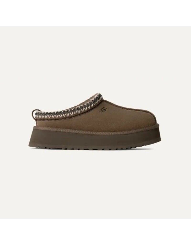 Ugg Women's Alameda Mid Zip Sneakers