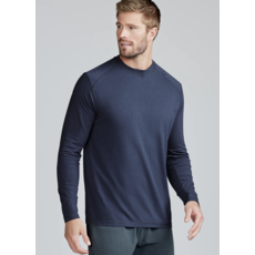 Tasc Performance Tasc Performance Carrollton Long Sleeve Fitness T-Shirt