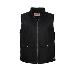 Stormy Kromer Steelhead Wool Vest