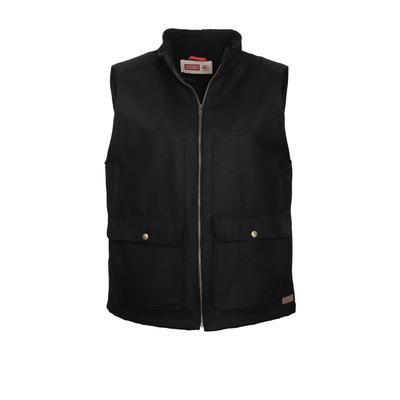 Stormy Kromer Steelhead Wool Vest