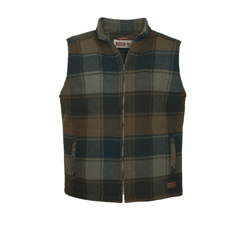Stormy Kromer Stormy Kromer Ironwood Vest