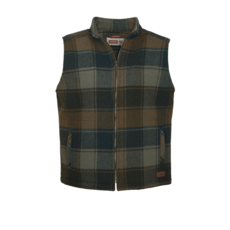 Stormy Kromer Stormy Kromer Ironwood Vest