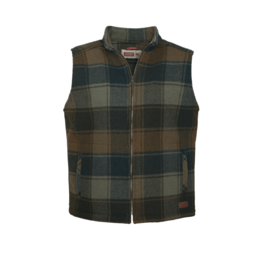 Stormy Kromer Ironwood Vest