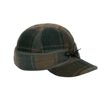 Stormy Kromer Stormy Kromer Original Cap