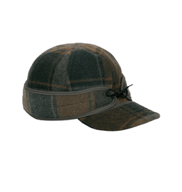 Stormy Kromer Original Cap