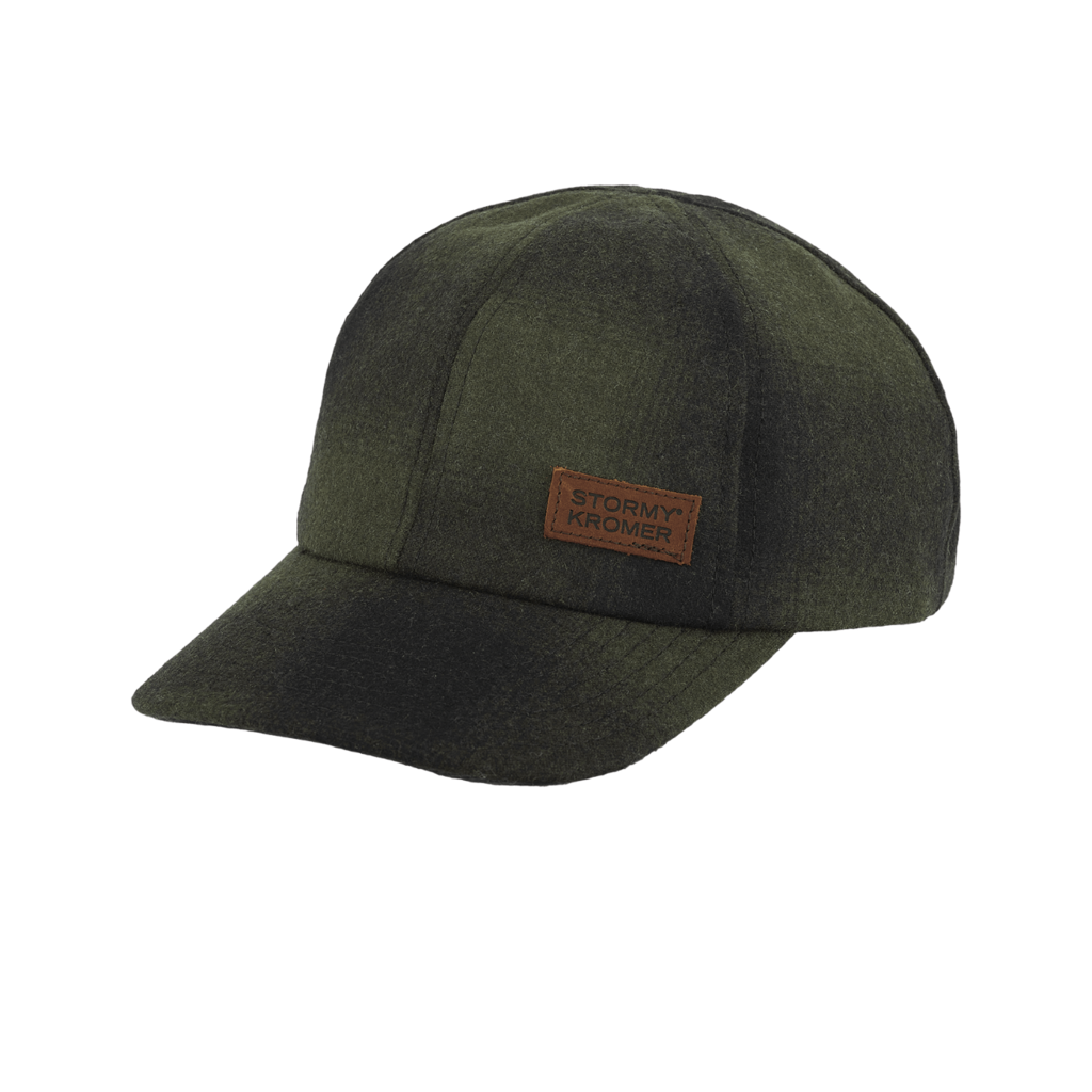 Stormy Kromer Stormy Kromer Adjustable Curveball Cap
