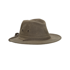Stormy Kromer Stormy Kromer The Backwoods Cruiser Hat